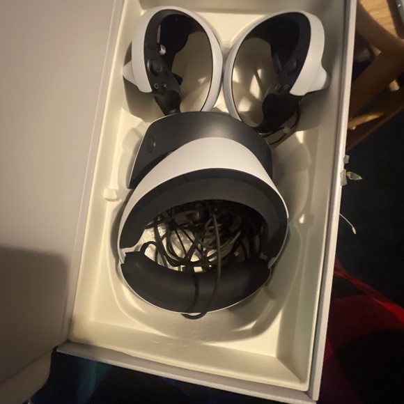 Ps5 vr2 - Picture 1 of 3